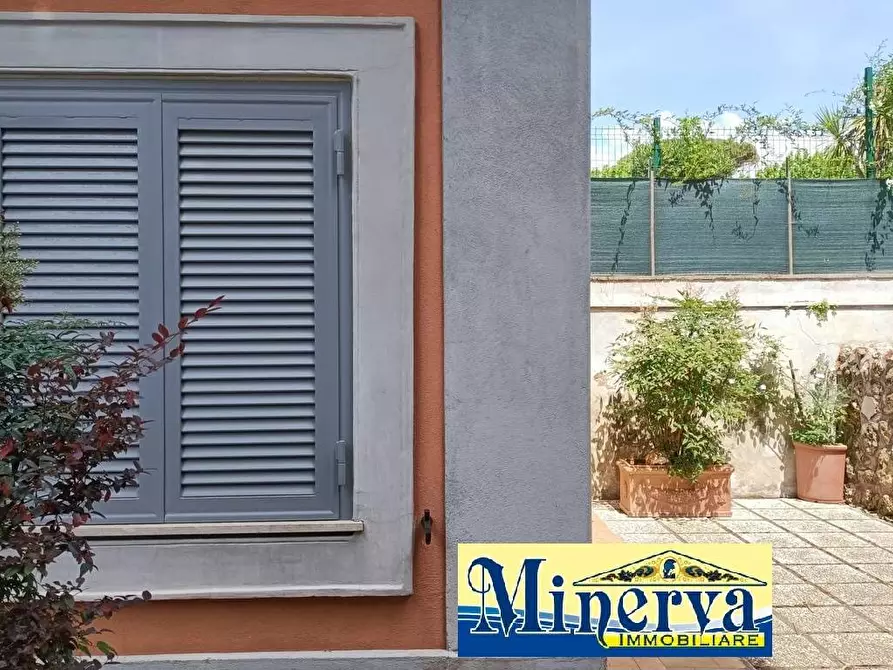 Immagine 14 di Casa indipendente in affitto  in via dei ciclopi a Anzio