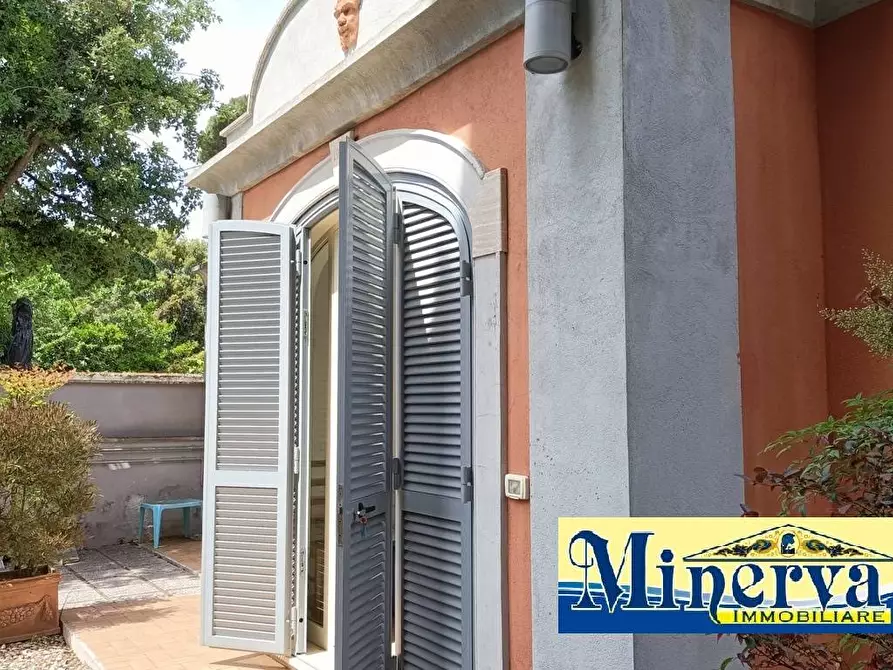Immagine 15 di Casa indipendente in affitto  in via dei ciclopi a Anzio