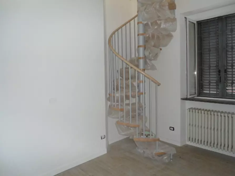 Immagine 6 di Appartamento in affitto  in Via Roma 113 a Paderno Dugnano
