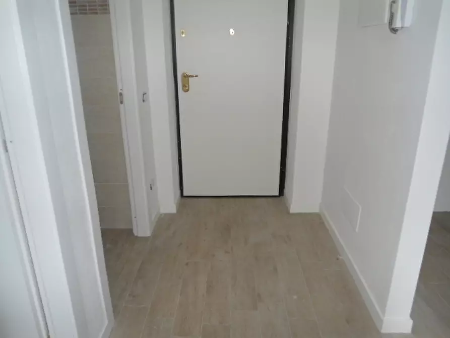 Immagine 4 di Appartamento in affitto  in Via Roma 113 a Paderno Dugnano