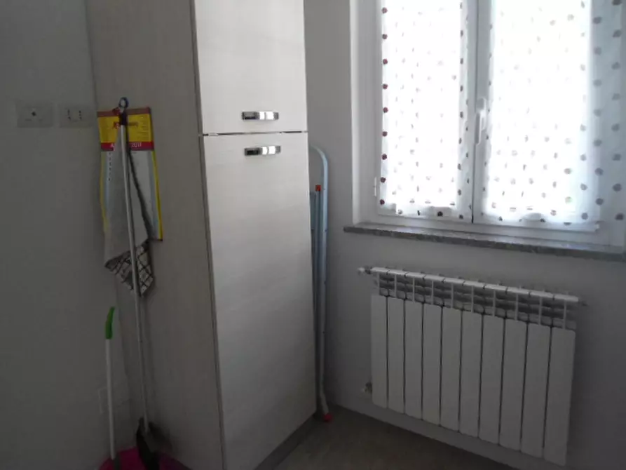 Immagine 2 di Appartamento in affitto  in Via Roma 113 a Paderno Dugnano