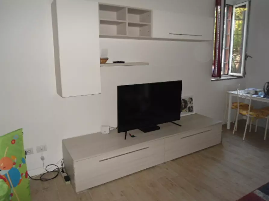 Immagine 3 di Appartamento in affitto  in Via Roma 113 a Paderno Dugnano