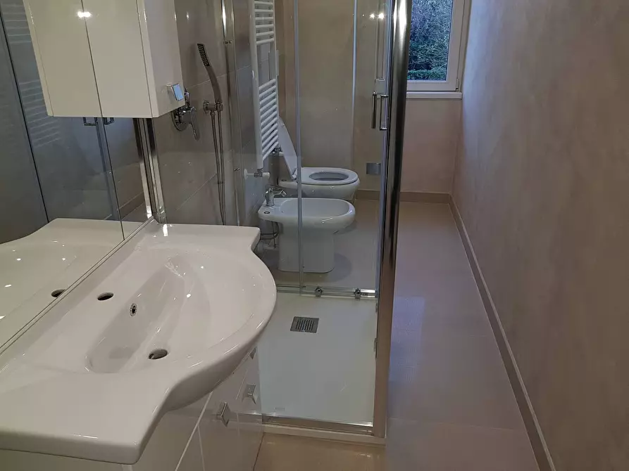 Immagine 8 di Appartamento in affitto  in Via della Quercia a Paderno Dugnano