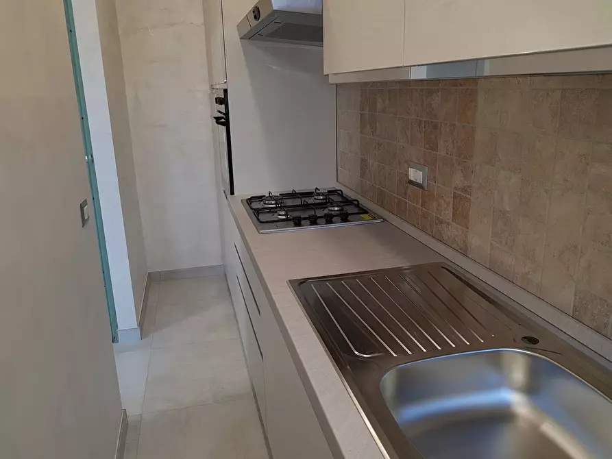 Immagine 2 di Appartamento in affitto  in Via della Quercia a Paderno Dugnano