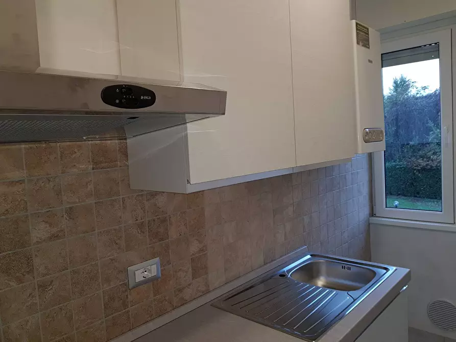 Immagine 3 di Appartamento in affitto  in Via della Quercia a Paderno Dugnano