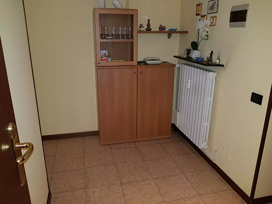 Immagine 4 di Appartamento in affitto  in Via Monte Sabotino a Paderno Dugnano