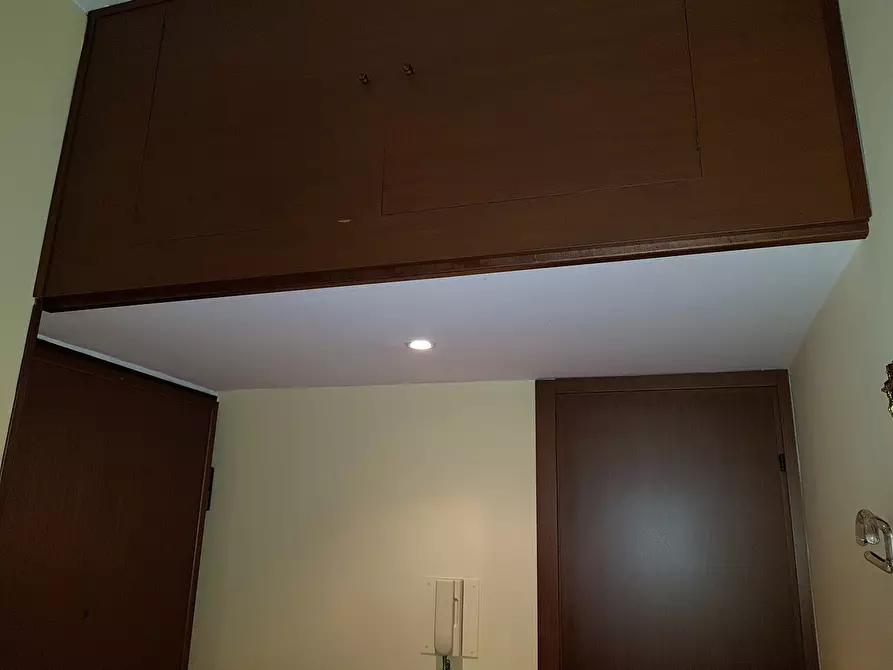 Immagine 8 di Appartamento in affitto  in Via Monte Sabotino a Paderno Dugnano