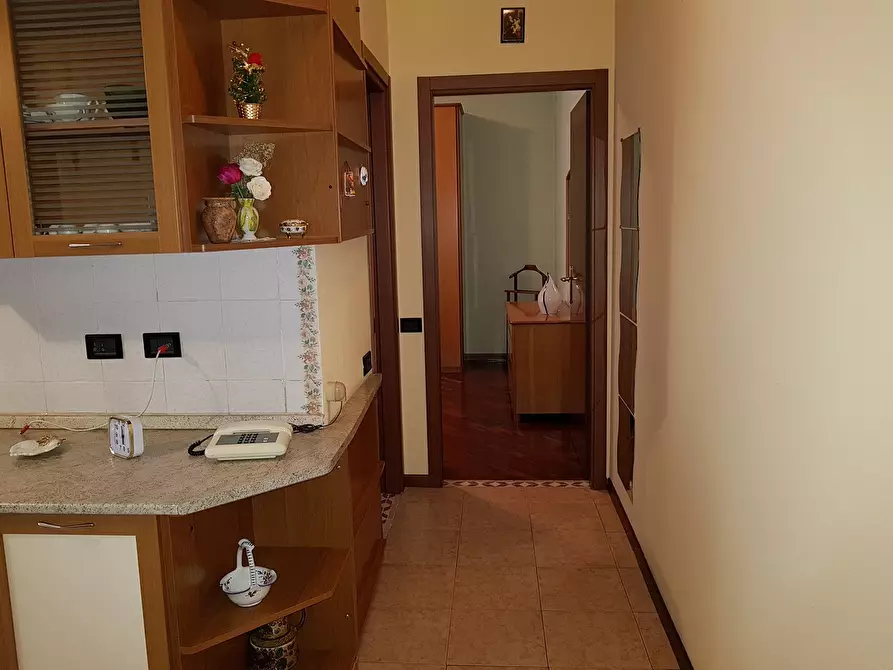 Immagine 3 di Appartamento in affitto  in Via Monte Sabotino a Paderno Dugnano