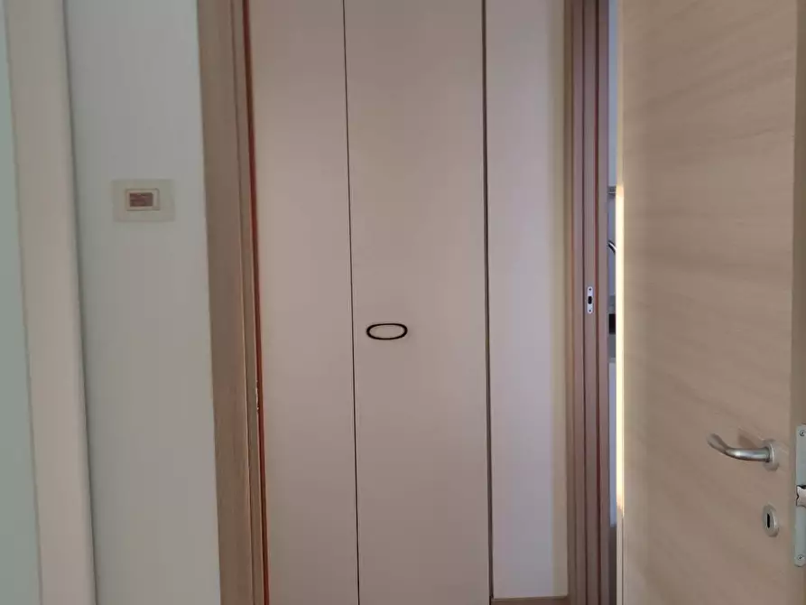 Immagine 4 di Appartamento in affitto  in via Sempione a Paderno Dugnano