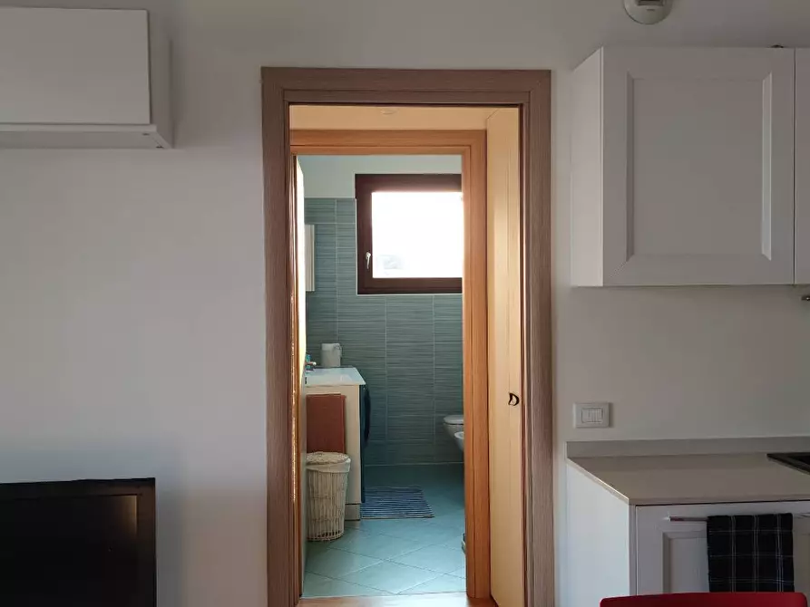 Immagine 5 di Appartamento in affitto  in via Sempione a Paderno Dugnano