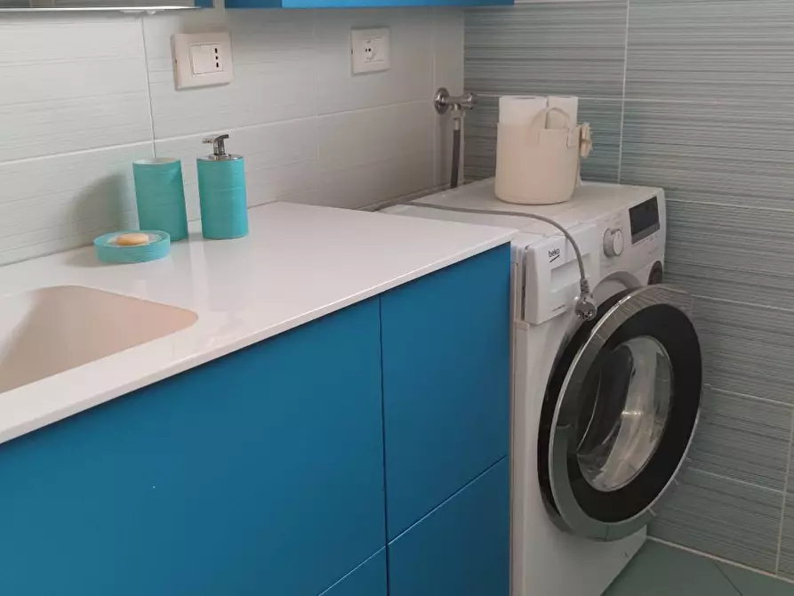 Immagine 9 di Appartamento in affitto  in via Sempione a Paderno Dugnano