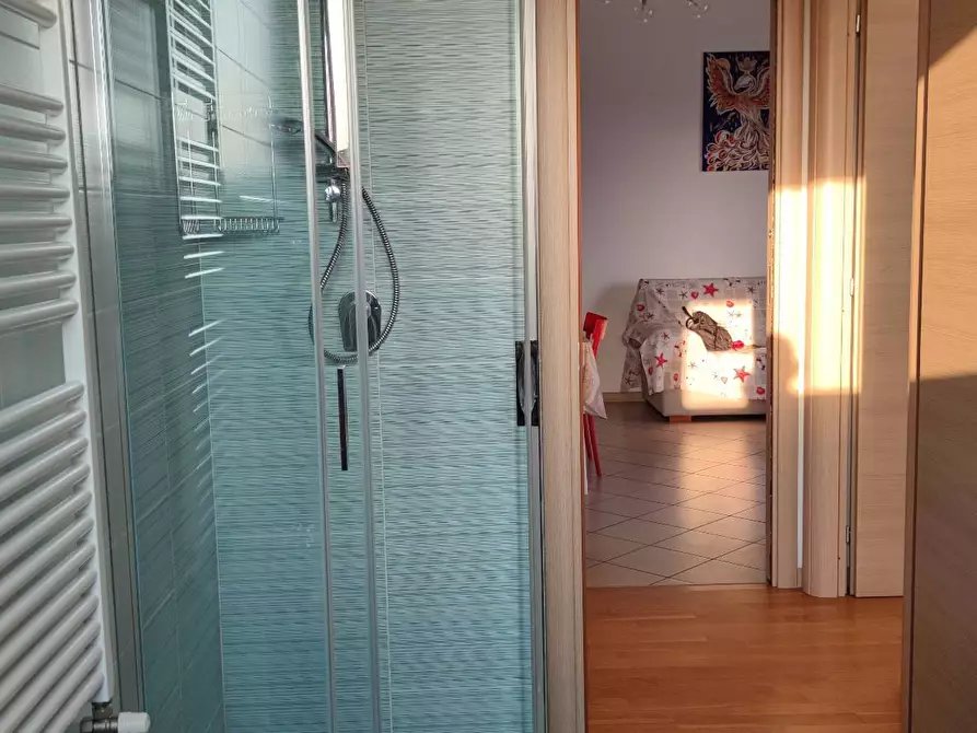 Immagine 10 di Appartamento in affitto  in via Sempione a Paderno Dugnano