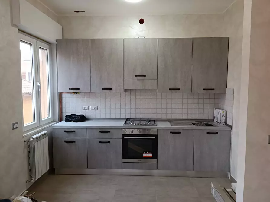 Immagine 4 di Appartamento in affitto  in via della Quercia 18 a Paderno Dugnano