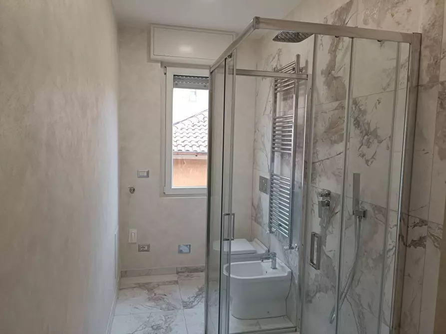 Immagine 9 di Appartamento in affitto  in via della Quercia 18 a Paderno Dugnano