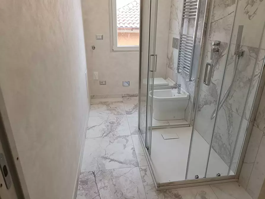 Immagine 10 di Appartamento in affitto  in via della Quercia 18 a Paderno Dugnano