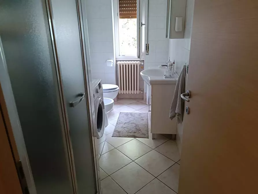 Immagine 12 di Appartamento in affitto  in piazza Addolorata 5 a Paderno Dugnano