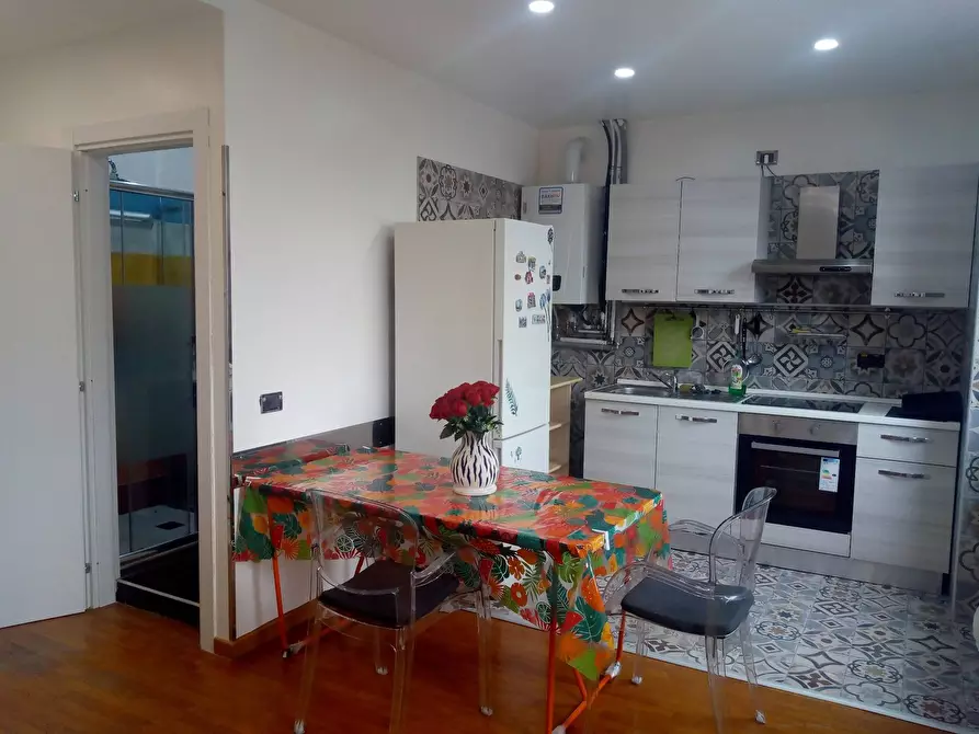 Immagine 5 di Camera in affitto  in VIA Gramsci a Paderno Dugnano