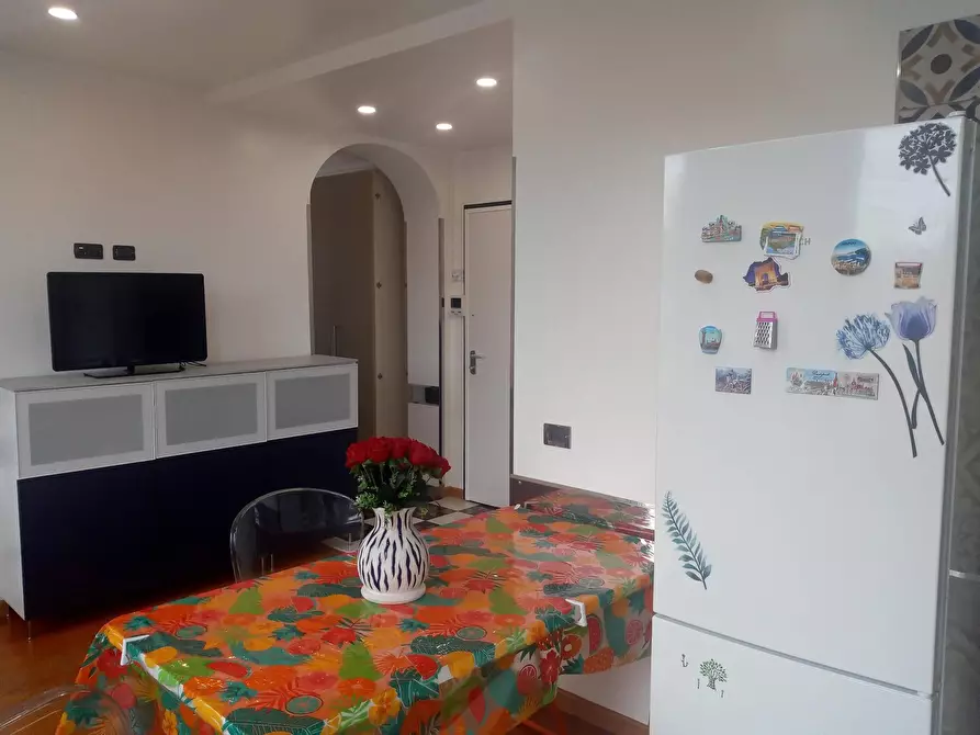 Immagine 7 di Camera in affitto  in VIA Gramsci a Paderno Dugnano