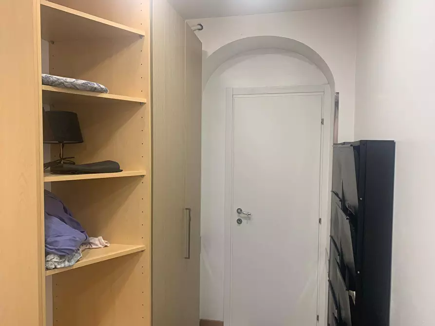 Immagine 11 di Camera in affitto  in Via Gramsci a Paderno Dugnano