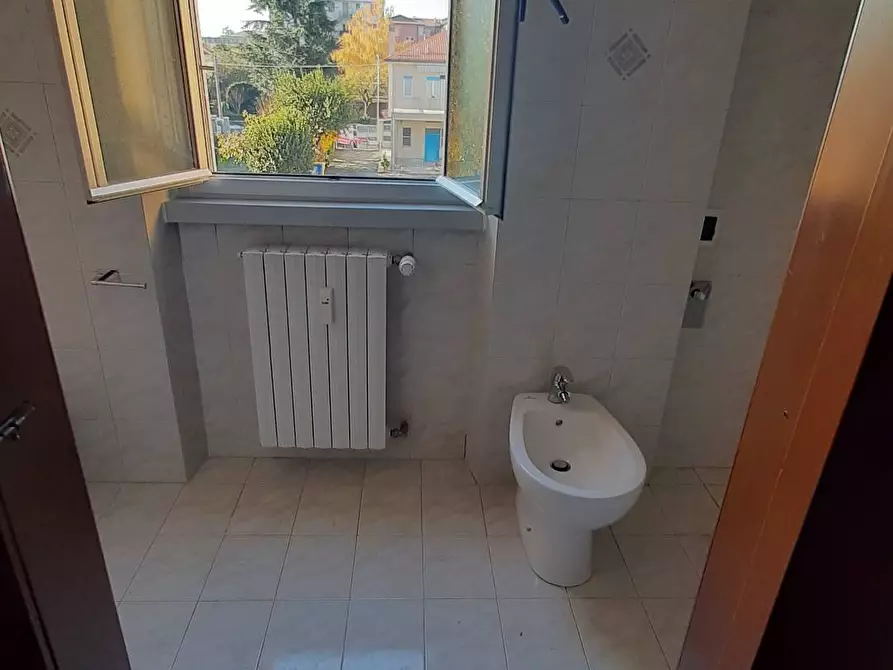 Immagine 11 di Appartamento in affitto  in via Edison 2 a Paderno Dugnano