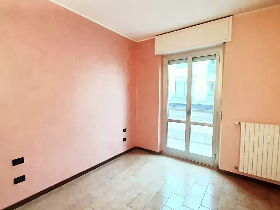 Immagine 6 di Appartamento in affitto  in via Edison 2 a Paderno Dugnano
