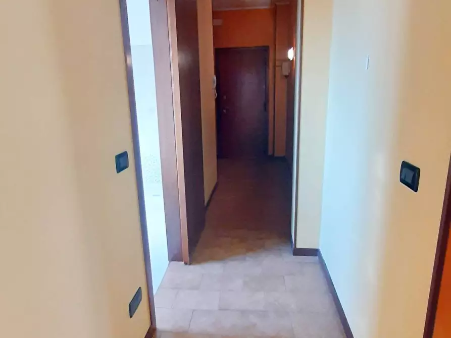 Immagine 1 di Appartamento in affitto  in via Edison 2 a Paderno Dugnano