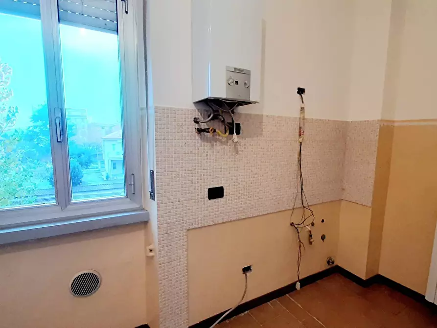 Immagine 9 di Appartamento in affitto  in via Edison 2 a Paderno Dugnano
