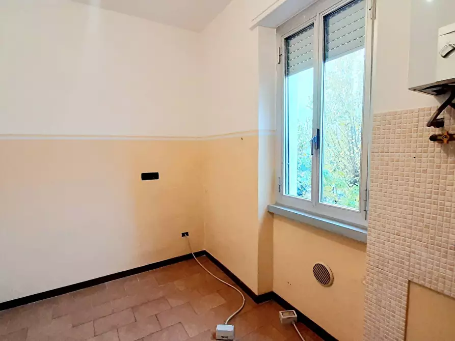 Immagine 10 di Appartamento in affitto  in via Edison 2 a Paderno Dugnano