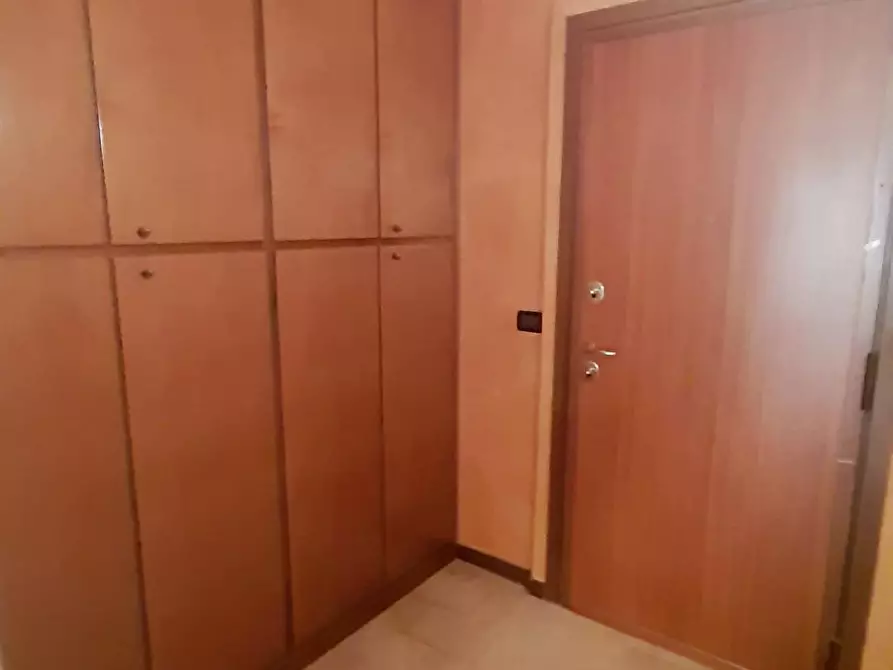 Immagine 2 di Appartamento in affitto  in via Edison 2 a Paderno Dugnano