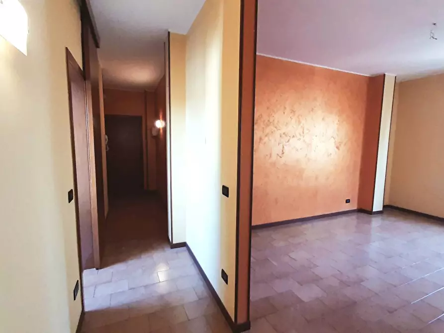 Immagine 4 di Appartamento in affitto  in via Edison 2 a Paderno Dugnano