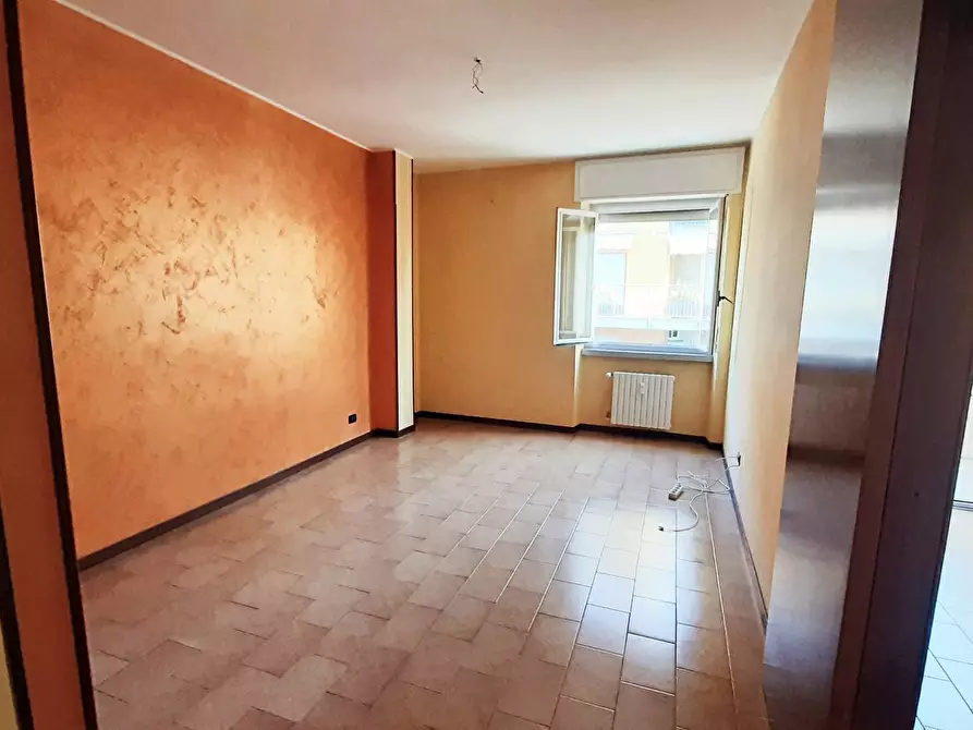 Immagine 3 di Appartamento in affitto  in via Edison 2 a Paderno Dugnano