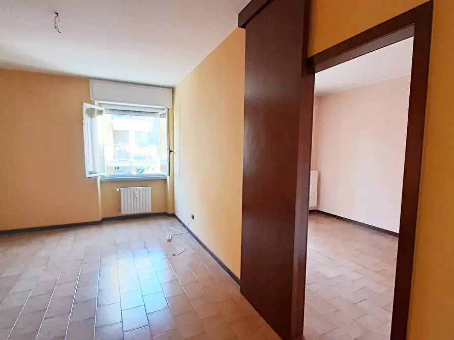 Immagine 5 di Appartamento in affitto  in via Edison 2 a Paderno Dugnano