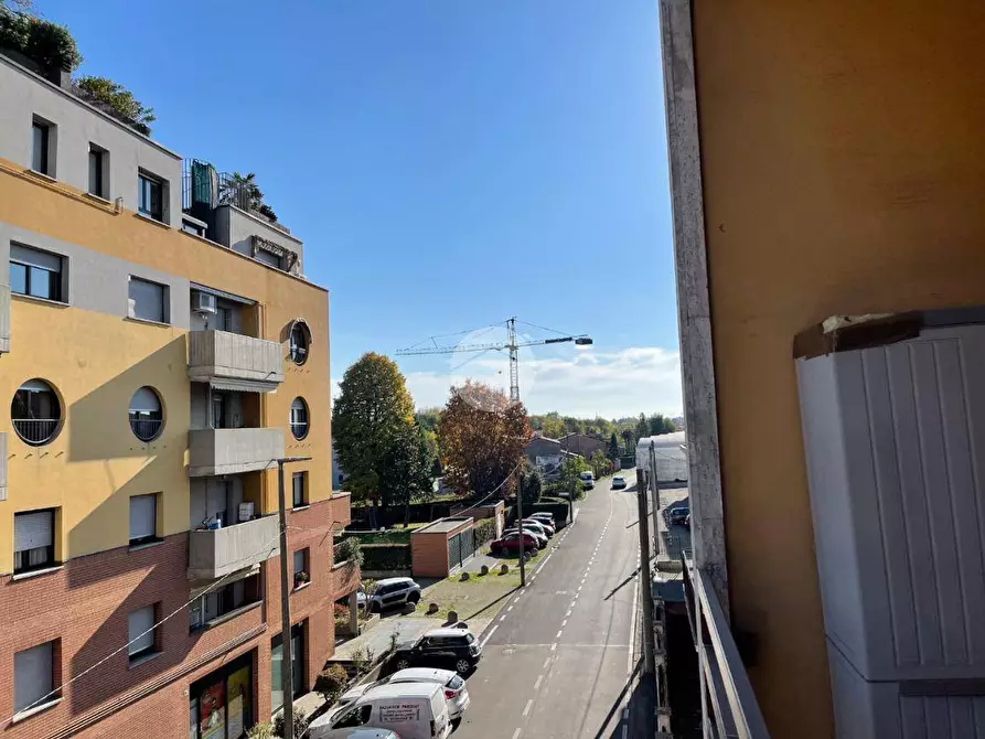 Immagine 15 di Appartamento in affitto  in via Edison 2 a Paderno Dugnano