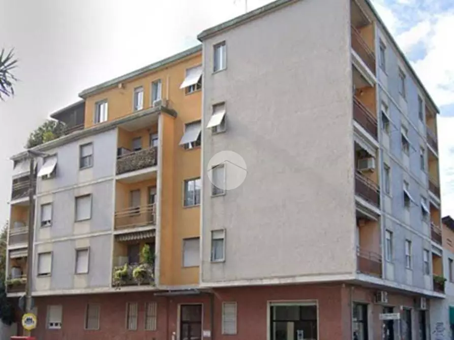 Immagine 17 di Appartamento in affitto  in via Edison 2 a Paderno Dugnano