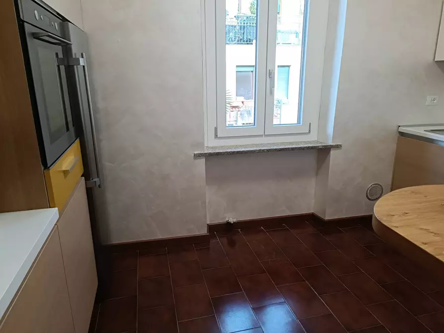 Immagine 2 di Camera in affitto  in Via IV Novembre 7 a Paderno Dugnano