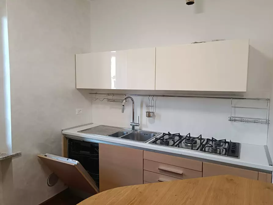Immagine 5 di Camera in affitto  in Via IV Novembre 7 a Paderno Dugnano