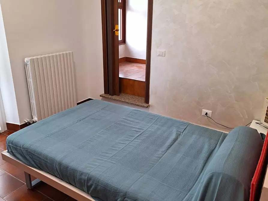Immagine 7 di Camera in affitto  in Via IV Novembre 7 a Paderno Dugnano