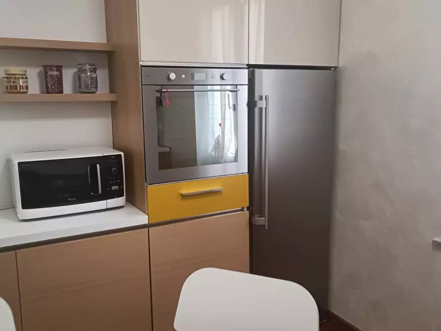 Immagine 10 di Camera in affitto  in Via IV Novembre 7 a Paderno Dugnano