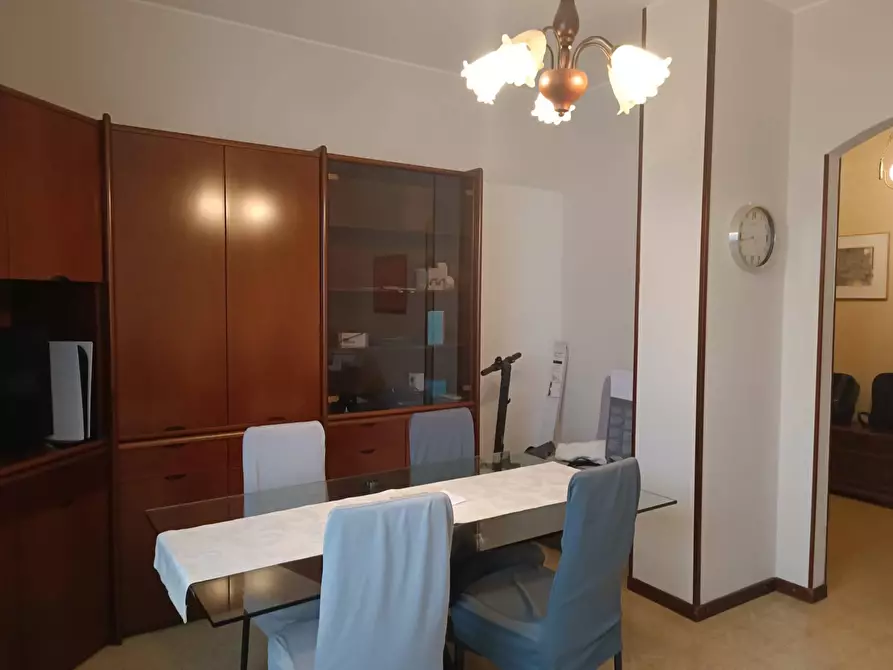 Immagine 1 di Appartamento in vendita  in via Marzabotto a Paderno Dugnano