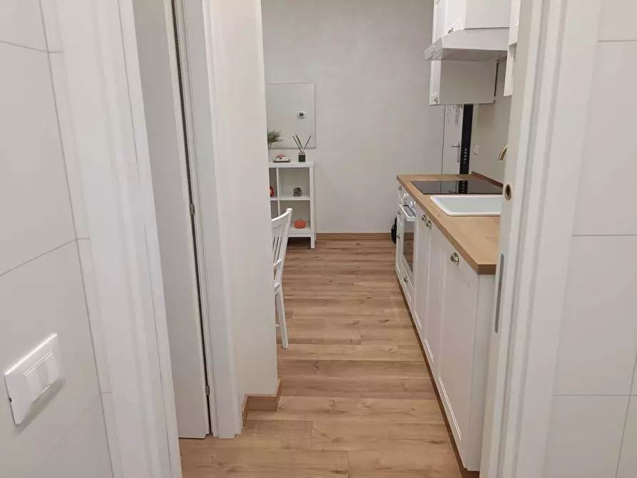 Immagine 3 di Appartamento in affitto  in via Achille Grandi a Paderno Dugnano