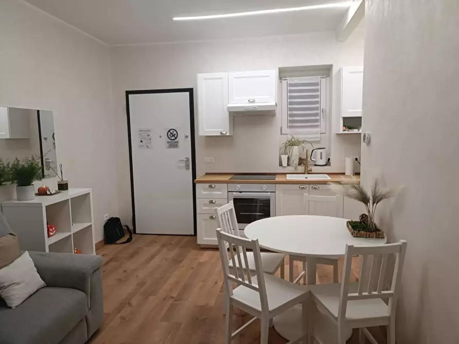 Immagine 1 di Appartamento in affitto  in via Achille Grandi a Paderno Dugnano