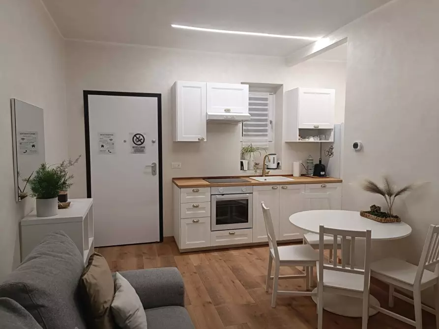 Immagine 5 di Appartamento in affitto  in via Achille Grandi a Paderno Dugnano