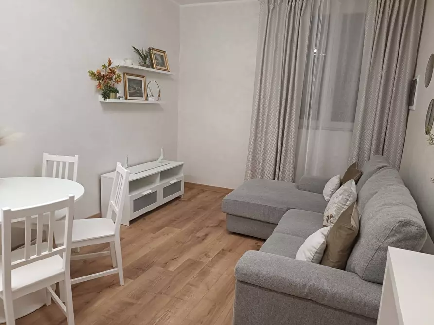 Immagine 4 di Appartamento in affitto  in via Achille Grandi a Paderno Dugnano