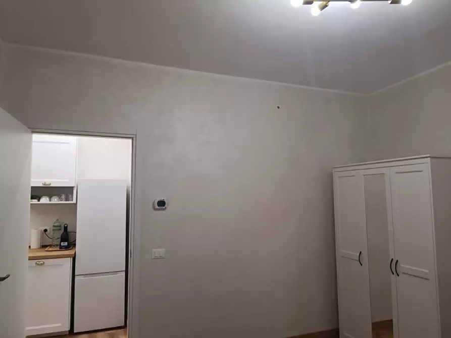 Immagine 7 di Appartamento in affitto  in via Achille Grandi a Paderno Dugnano