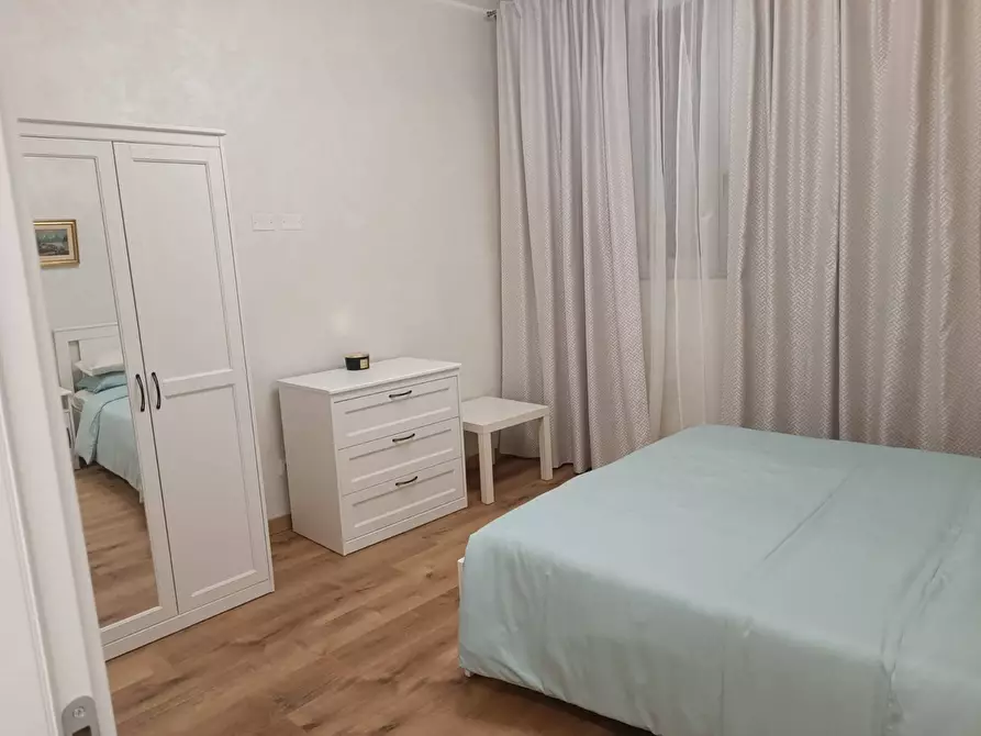 Immagine 9 di Appartamento in affitto  in via Achille Grandi a Paderno Dugnano