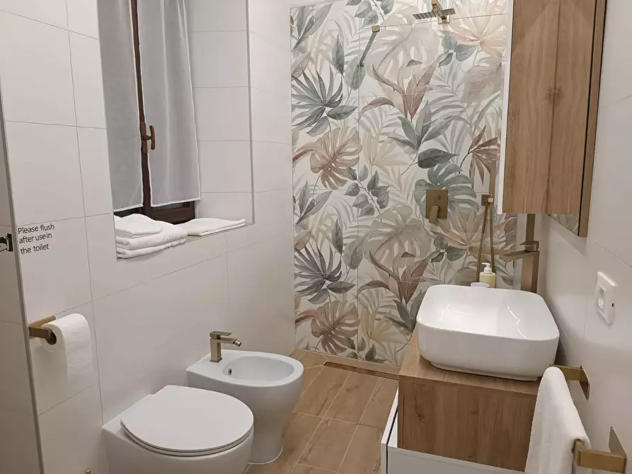 Immagine 10 di Appartamento in affitto  in via Achille Grandi a Paderno Dugnano