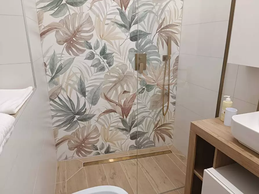 Immagine 11 di Appartamento in affitto  in via Achille Grandi a Paderno Dugnano