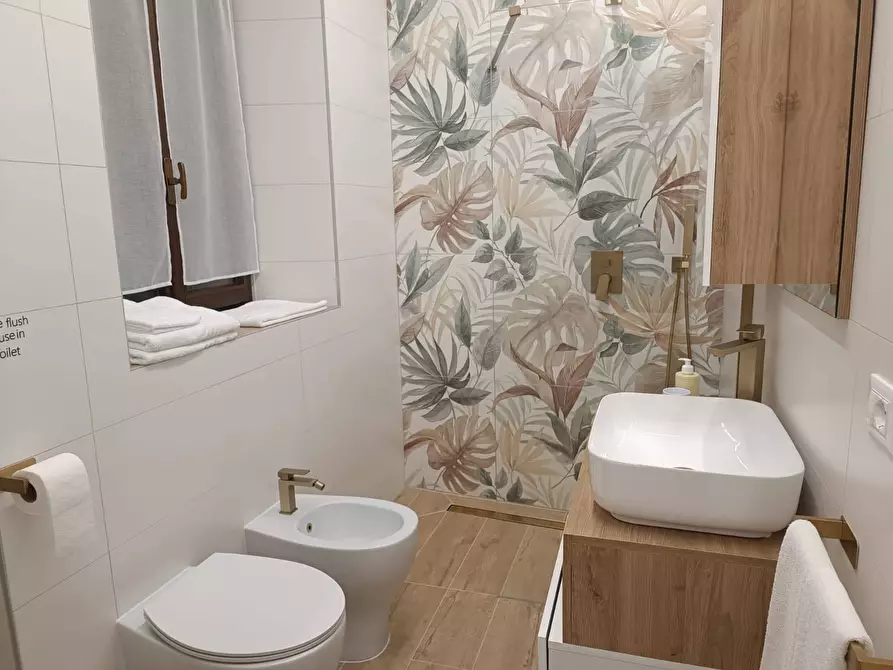 Immagine 12 di Appartamento in affitto  in via Achille Grandi a Paderno Dugnano