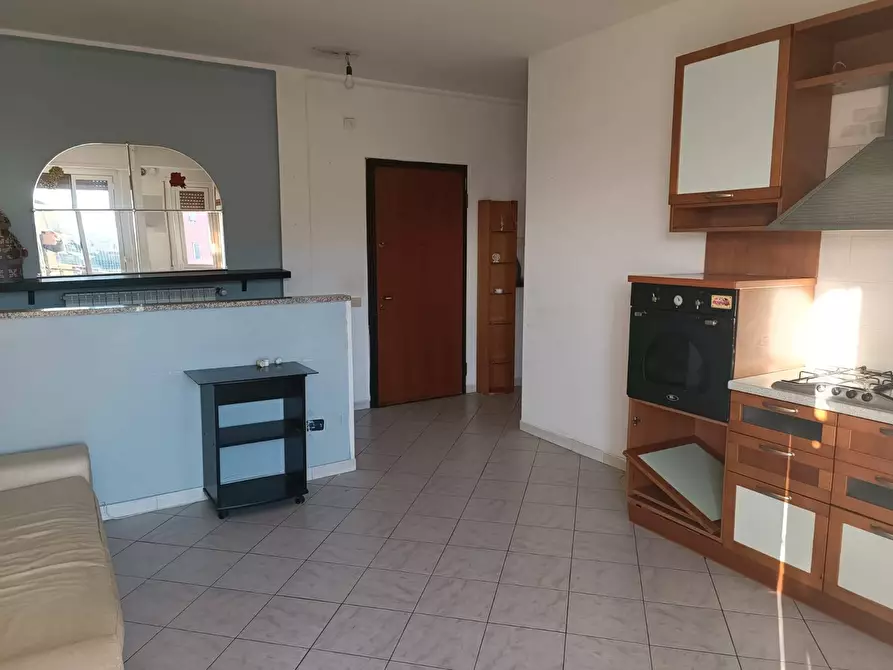 Immagine 2 di Appartamento in vendita  in Piazza Giovanni XXIII 41 a Senago