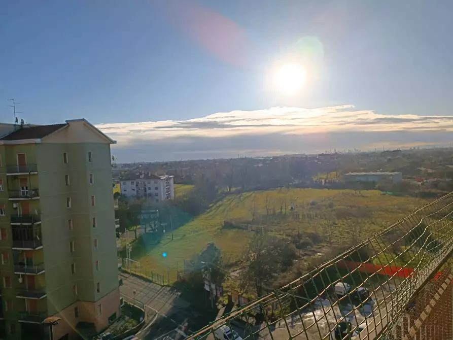 Immagine 8 di Appartamento in vendita  in Piazza Giovanni XXIII 41 a Senago